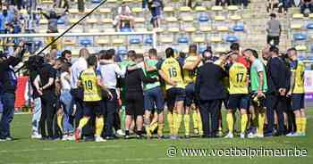 Selecties van Club Brugge en Union Saint-Gilloise bekendgemaakt - VoetbalPrimeur.be