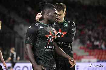 Cercle Brugge dreigt hoofdsponsor te verliezen als reclame voor gokbedrijven ingevoerd wordt - KW.be