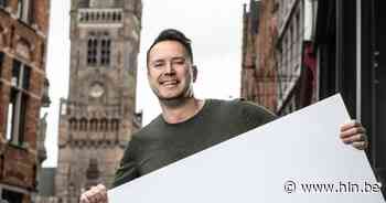 Drukland.be neemt Brugse drukkerij Flyer over - Het Laatste Nieuws