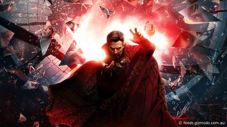 Doctor Strange 2’s Writer Breaks Down the Movie’s Biggest Spoilers