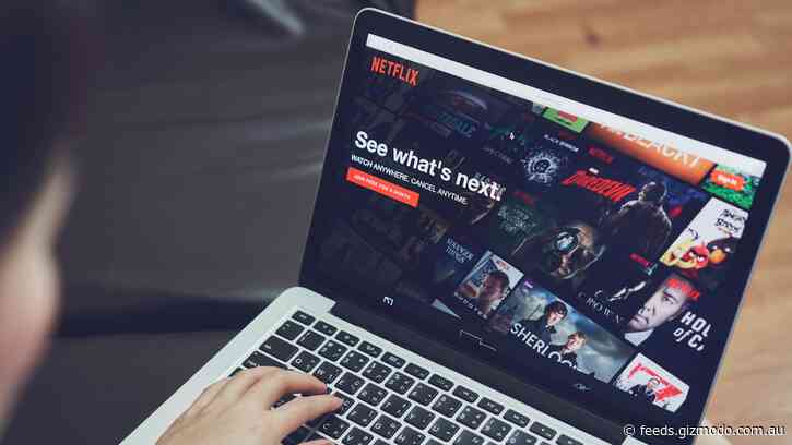 Netflix Could Add Ads Before End of Year