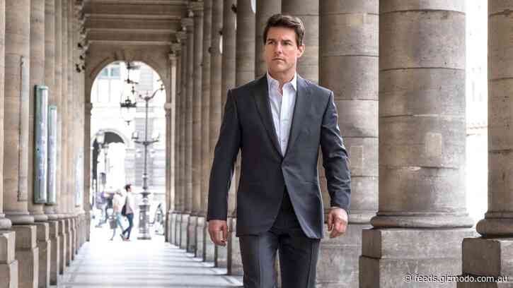 Tom Cruise Was Never Going to Be in Doctor Strange in the Multiverse of Madness, But…