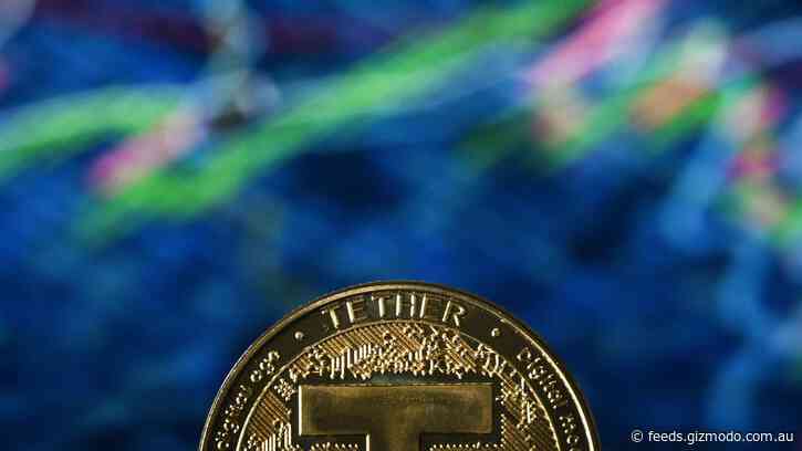 Despite Its Name, Terra’s Stablecoin Value Plummets