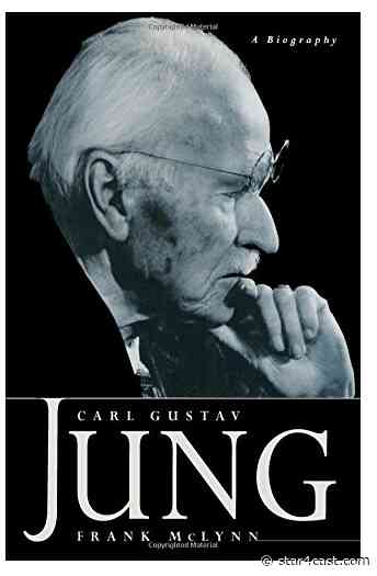 Carl Jung – an influential thinker with glaring faults