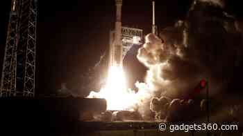 Boeing Said to Clash With Key Supplier Aerojet Rocketdyne Ahead of Starliner Spacecraft Launch