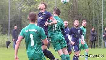 Geretsried: 3:0 Heimsieg gegen Waldram - ASC wahrt seine Aufstiegschancen - FuPa
