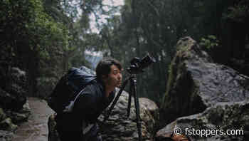 3 Filters This Photographer Brings to Every Shoot