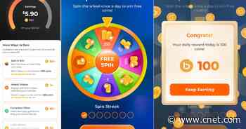 Boost Mobile Will Let You Pay Your Phone Bill by Watching Ads and Playing Games     - CNET