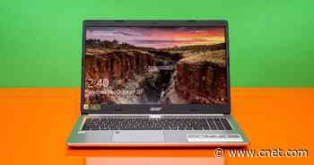 Best Budget Laptop Under $500 for 2022     - CNET
