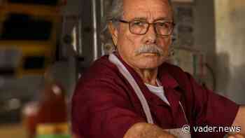 Mayans M.C.: Edward James Olmos confesó lo que sospechábamos de trabajar con su hijo - VADER