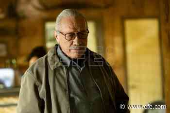 Edward James Olmos: "El futuro de 'Mayans M.C.' va a ser aún más oscuro" - Agencia EFE