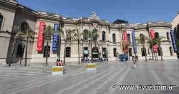 Efemérides del 4 de mayo: el Patio Olmos cumple 27 años - La Voz del Interior