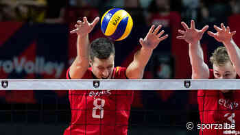 Kampioen Roeselare en vicekampioen Menen doen zaakjes - sporza.be