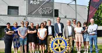 OverKop-huis Menen ontvangt maandelijks 180 jongeren: “We breiden de werking uit” - Het Laatste Nieuws