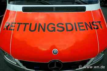 Lkw-Fahrer öffnet Tür: Radfahrerin schwer verletzt