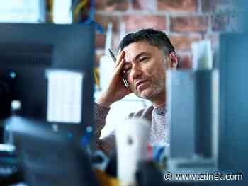 Return to the office: Workers are worried and here's why