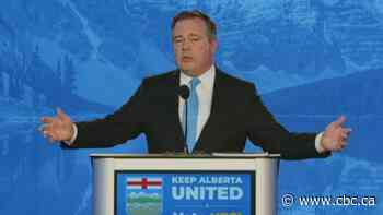 This is where the Albertans deciding Jason Kenney's future live (think small)