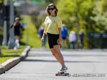 Weather: Sunny and 29 C Wednesday, 31 C Thursday and Friday