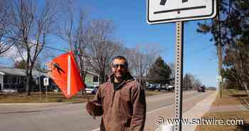 Summerside council not reinstating crossing guard by Greenfield Elementary School - SaltWire CB powered by Cape Breton Post