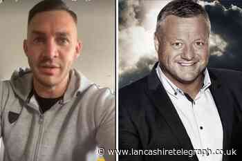 Kirk Norcorss shares birthday tribute to Haslingden dad who took own life
