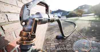 Heizöl im Kreis Neunkirchen: große Unsicherheit bei Kunden über Preise - Saarbrücker Zeitung