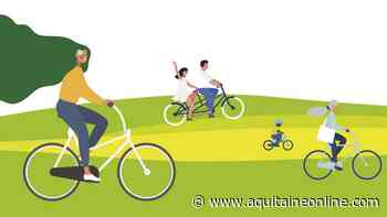 "Mai à vélo" dans l'agglo de Mont-de-Marsan - Aquitaine Online