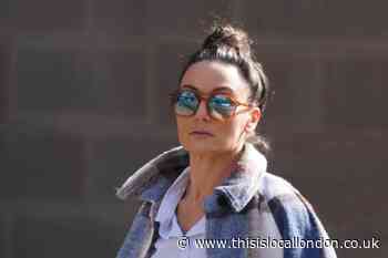 Marvel Doctor Strange star Zara Phythian and husband found guilty of child sex offences