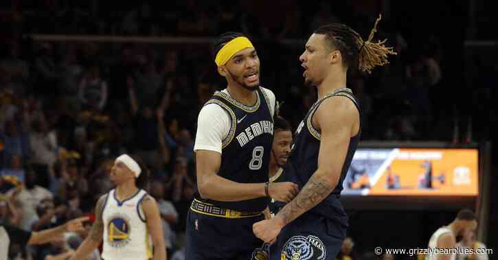 2022 NBA Playoffs: Memphis Grizzlies vs. Golden State Warriors Game 5 Preview