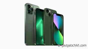 iPhone 14 Pro, iPhone 14 Pro Max Said to Feature Slightly Larger Screen Sizes Than Predecessors