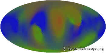 How to Image an Exoplanet with Just a Few Pixels