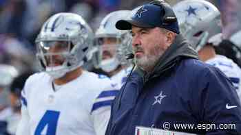 McCarthy returns to Lambeau for Week 10 game