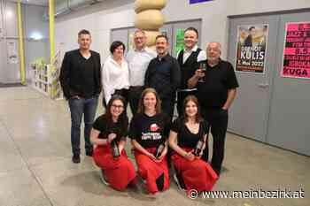 Weine vom See und chillige Musik (+ Video): Jazz & Wein: Remushof Jagschitz & ftm-Trio - meinbezirk.at