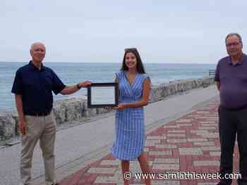 Conservation authority accepting applications for scholarships | Sarnia & Lambton County This Week - Sarnia and Lambton County This Week