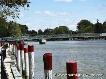Council throws support behind Wallaceburg kayak kiosk | Sarnia & Lambton County This Week - Sarnia and Lambton County This Week