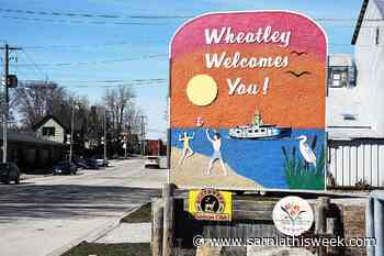 New completion deadline announced for Wheatley well remediation - Sarnia and Lambton County This Week