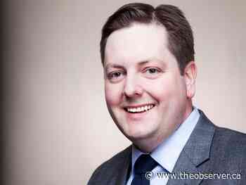 Liberal candidate announced for Sarnia-Lambton - Sarnia Observer