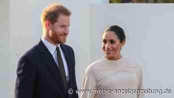 Harry und Meghan: Planen sie ihr nächstes Oprah-Winfrey-Interview?