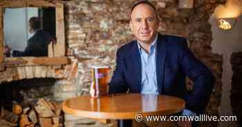 St Austell Brewery makes £11.3m profit in Covid pandemic - Cornwall Live