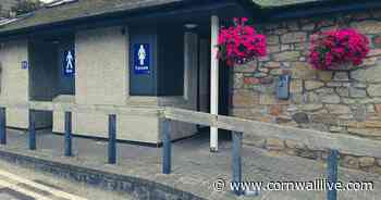 St Ives to charge tourists to use toilets but not locals - Cornwall Live