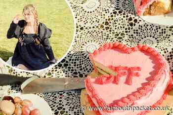 Daisy Clark from Cornwall to release new single 'Sudden Death' - Falmouth Packet