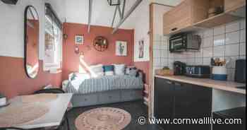 Tiny homes in Cornwall that you can stay in include magical roundhouses - Cornwall Live