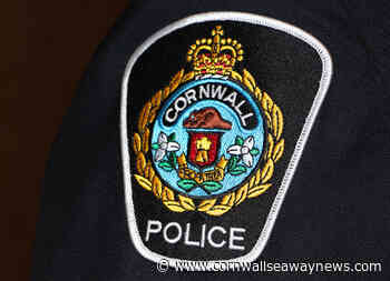 Cornwall Police Service kicking off Police Week early - Cornwall Seaway News