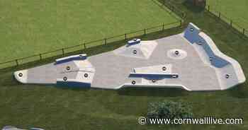 Perranporth skatepark plans approved despite neighbours' 'mental health' concerns - Cornwall Live
