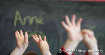 Best and worst Cornish nurseries inspected by Ofsted this year - Cornwall Live