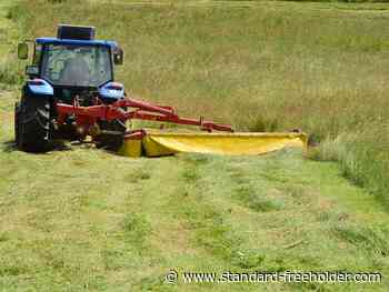 Farmgate: Inflation hitting farm country hard - Standard Freeholder