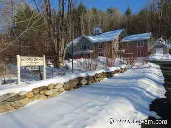 Importance of affordable housing discussed in Cornwall - Waterbury Republican American