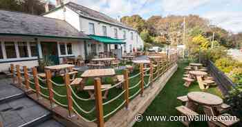Hundreds at a pub in Cornwall can enjoy a drink on Beautiful South star Paul Heaton - Cornwall Live