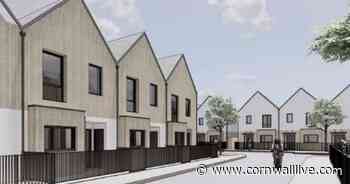 Papa John's in Cornwall and affordable homes among latest plans - Cornwall Live