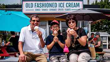 Eastern Ontario Staycation Guide: Explore Cornwall, a nearby location for a charming getaway - Ottawa Business Journal