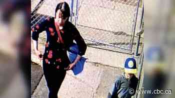 Prince Albert police searching for missing mother, children